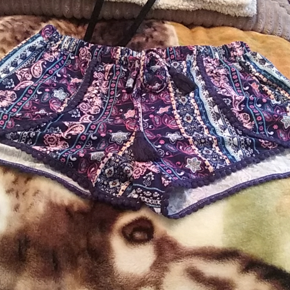 Don't wear